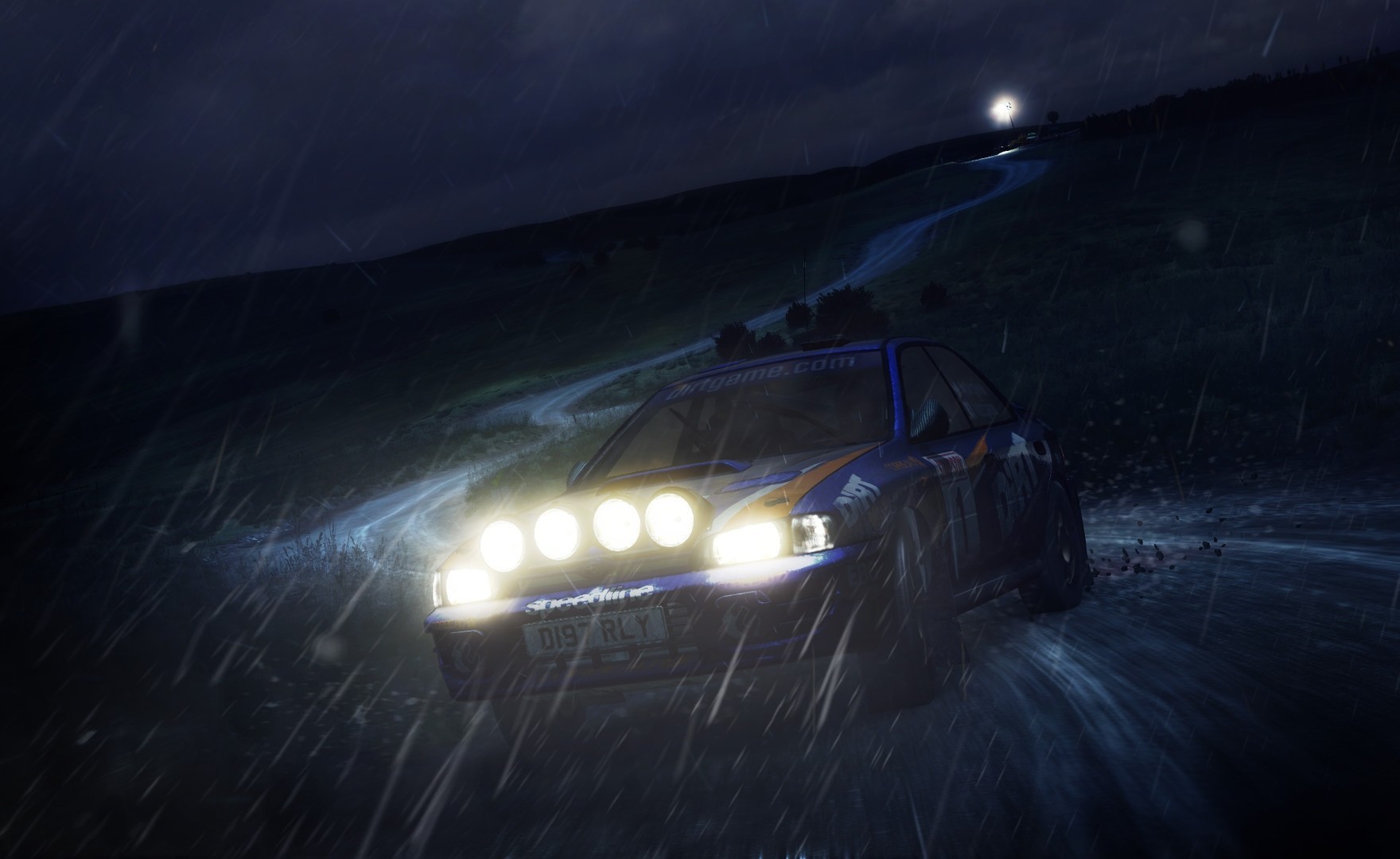 DiRT Rally - Imagen 40